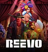 REEVO