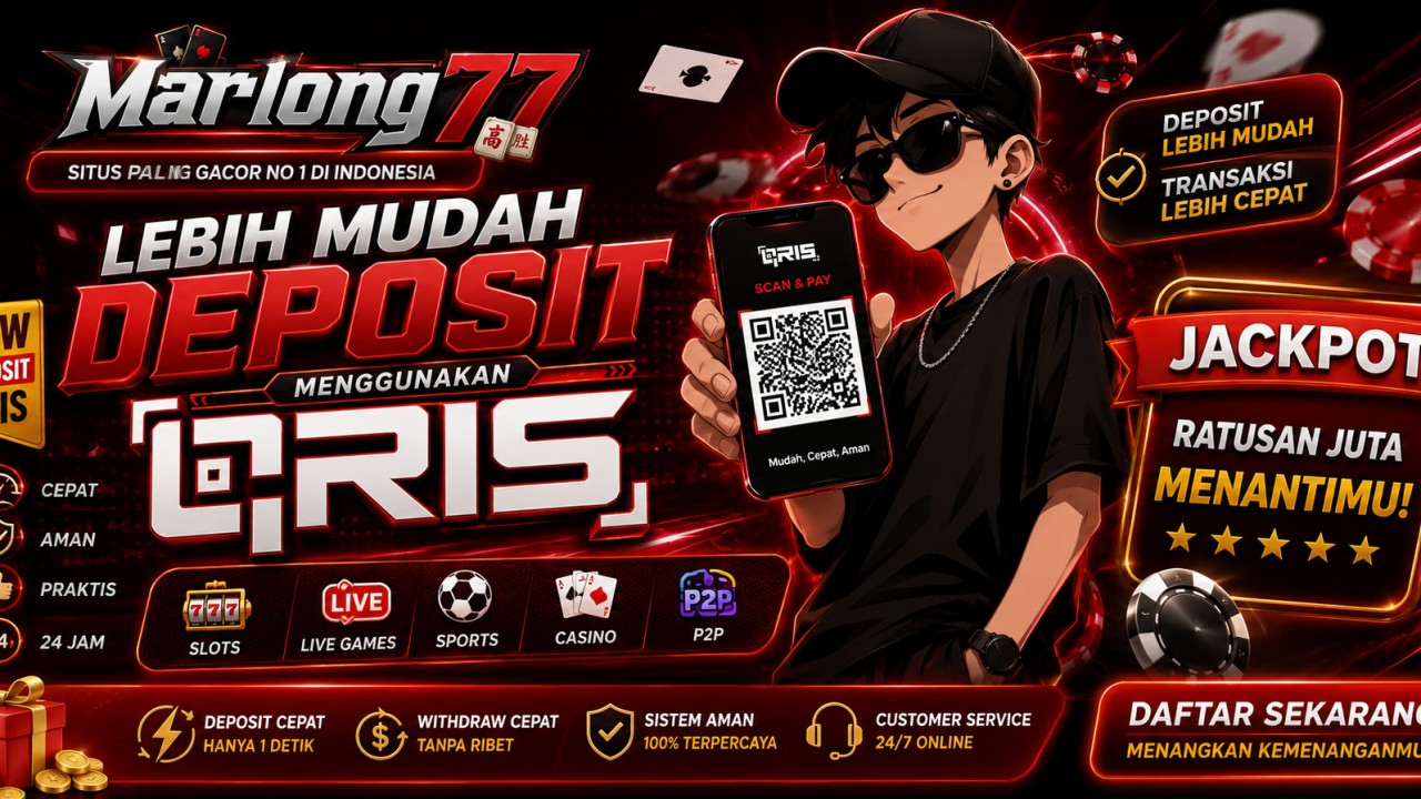 Slot Thailand
