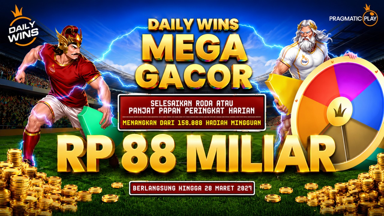 Slot Thailand
